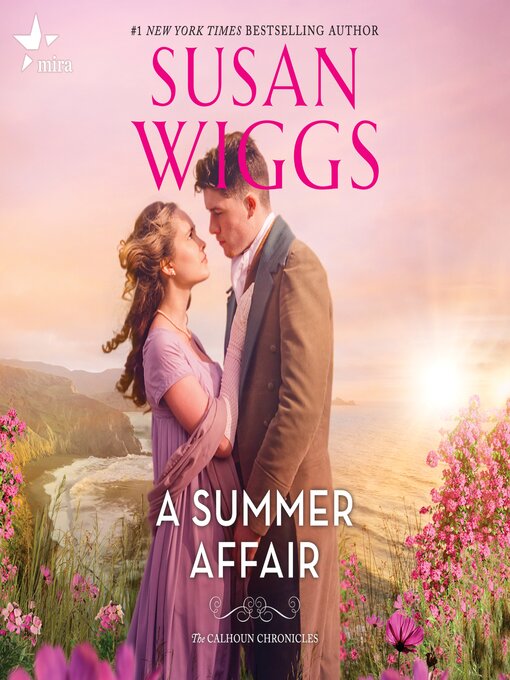 Title details for A Summer Affair by Susan Wiggs - Available